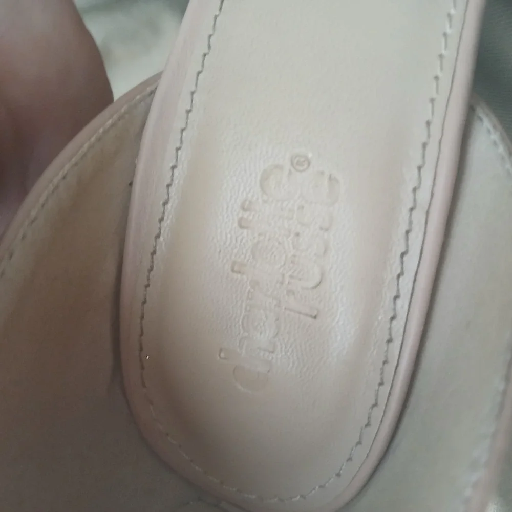 Charlotte Russe pointed toe